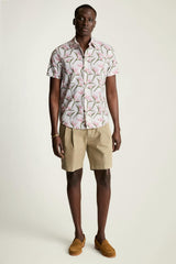 Riviera Short Sleeve Shirt / Bonobos Online