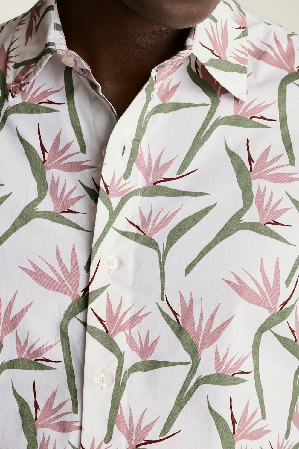 Riviera Short Sleeve Shirt / Bonobos Online