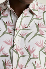 Riviera Short Sleeve Shirt / Bonobos Online