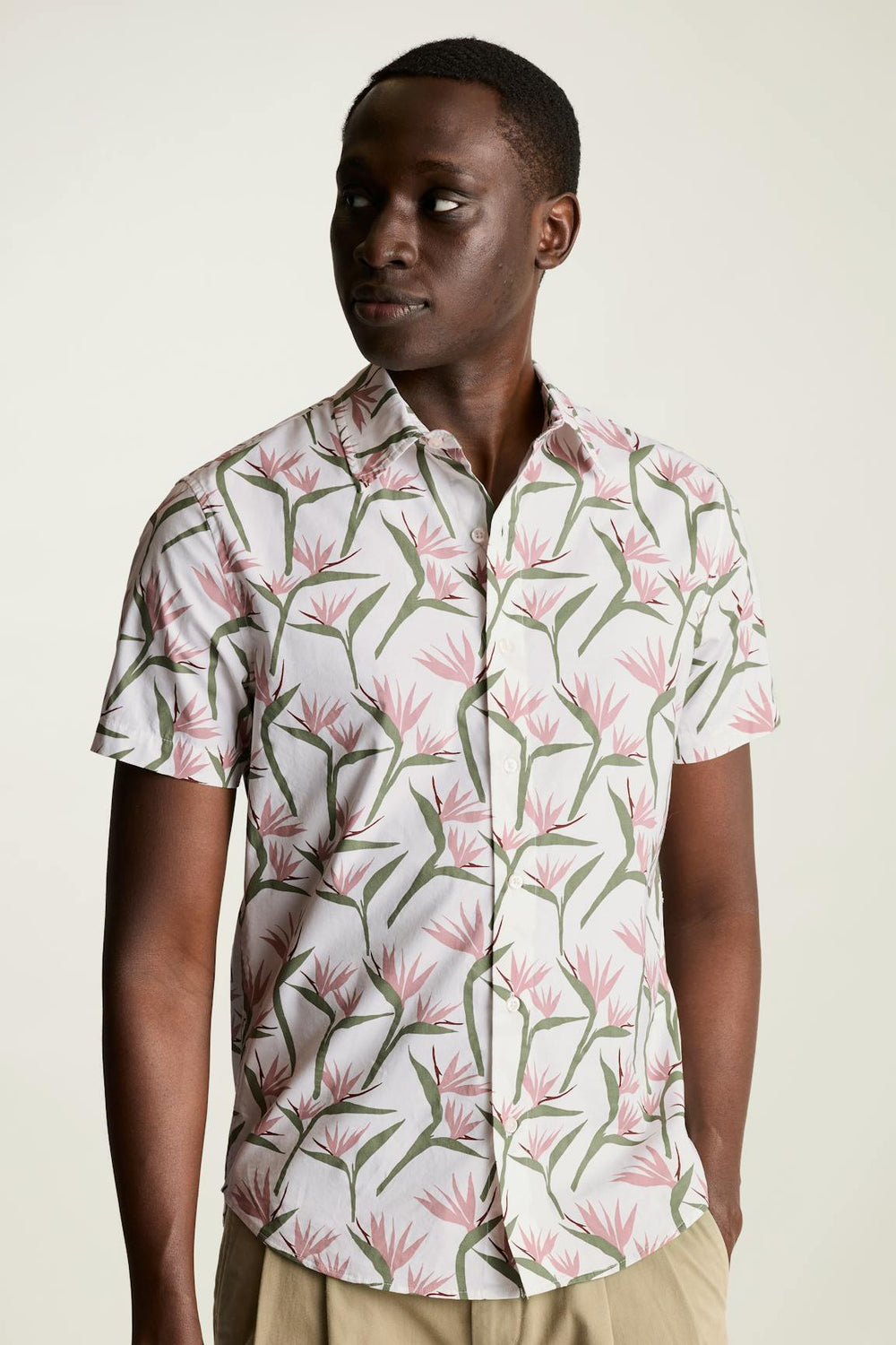Riviera Short Sleeve Shirt / Bonobos Online