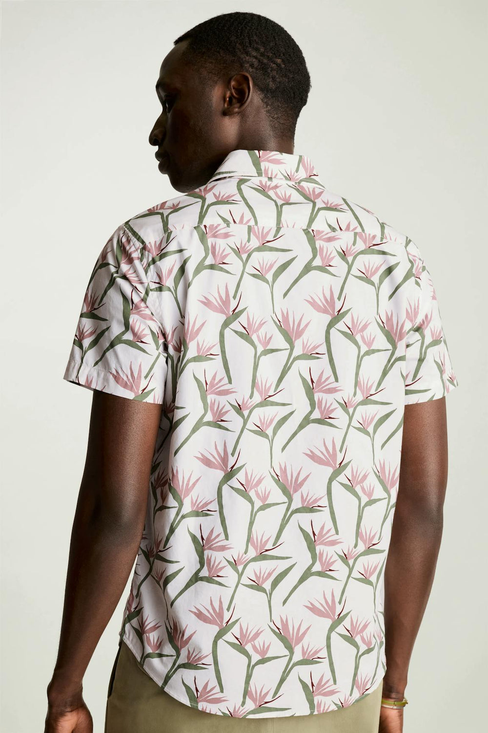 Riviera Short Sleeve Shirt / Bonobos Online