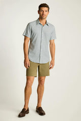 Tech Short Sleeve Shirt / Bonobos Outlet
