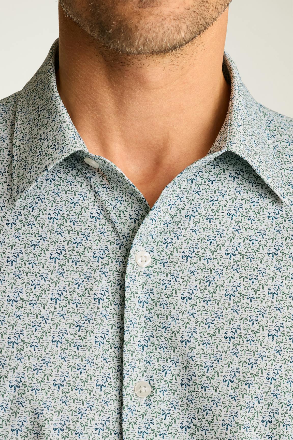 Tech Short Sleeve Shirt / Bonobos Outlet