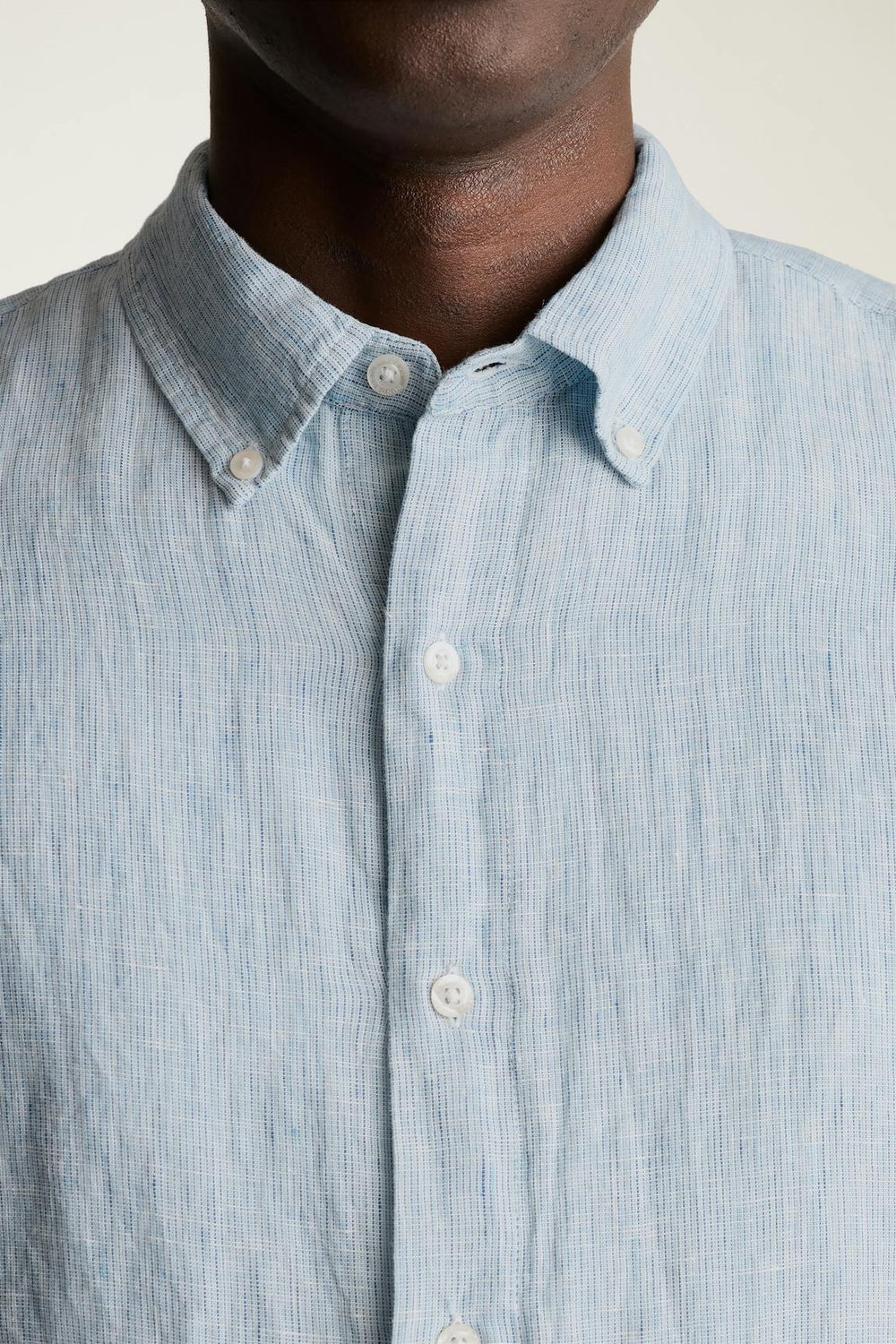 Riviera Linen Short Sleeve Shirt / Bonobos us
