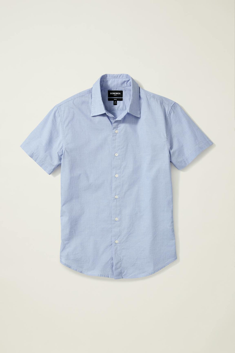 Riviera Short Sleeve Shirt / Bonobos For Sale