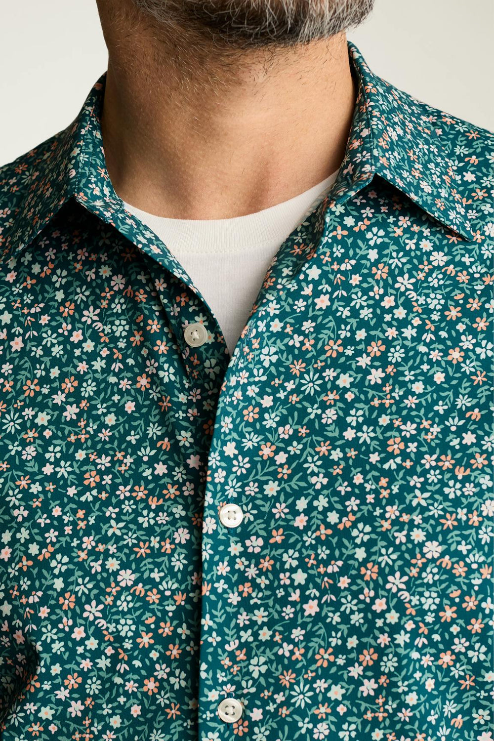 Tech Short Sleeve Shirt / Bonobos
