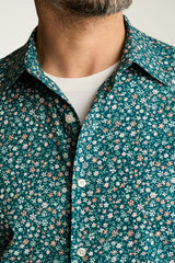 Tech Short Sleeve Shirt / Bonobos