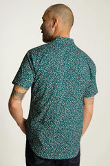 Tech Short Sleeve Shirt / Bonobos
