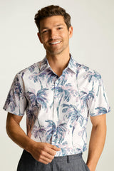 Riviera Short Sleeve Shirt / Bonobos Discount