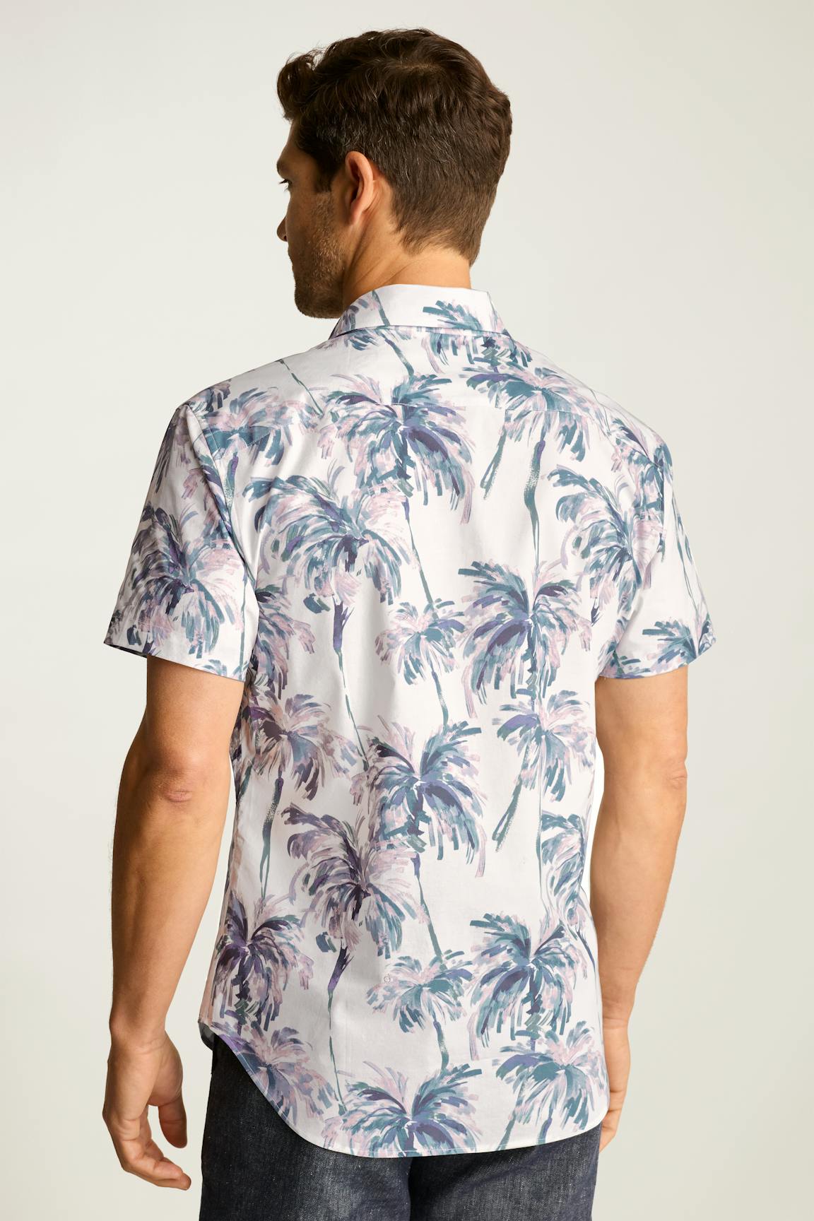 Riviera Short Sleeve Shirt / Bonobos Discount