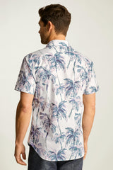 Riviera Short Sleeve Shirt / Bonobos Discount