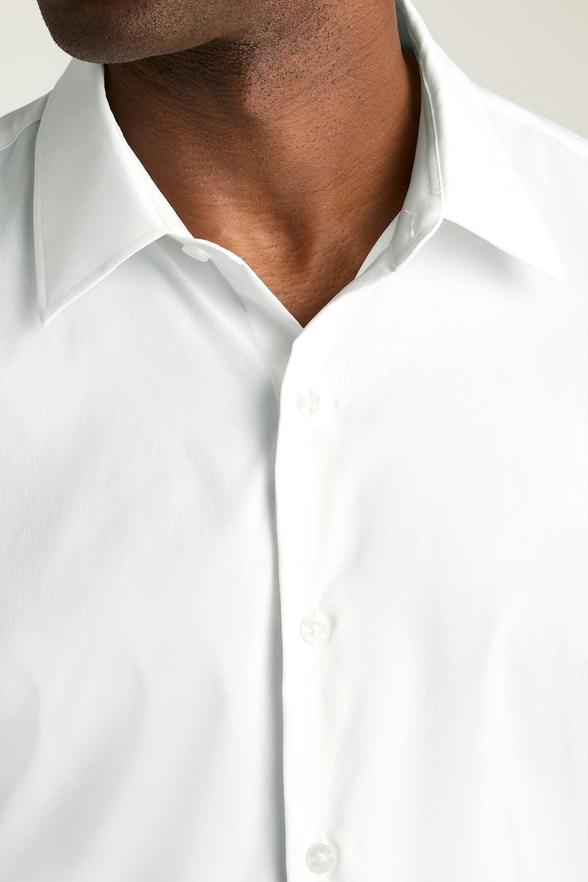 Tech Short Sleeve Shirt / Bonobos Outlet