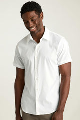 Tech Short Sleeve Shirt / Bonobos Outlet