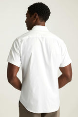 Tech Short Sleeve Shirt / Bonobos Outlet