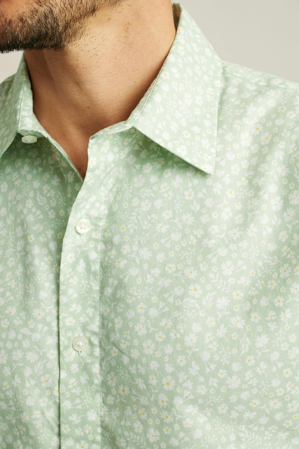 Riviera Short Sleeve Shirt / Bonobos On Sale