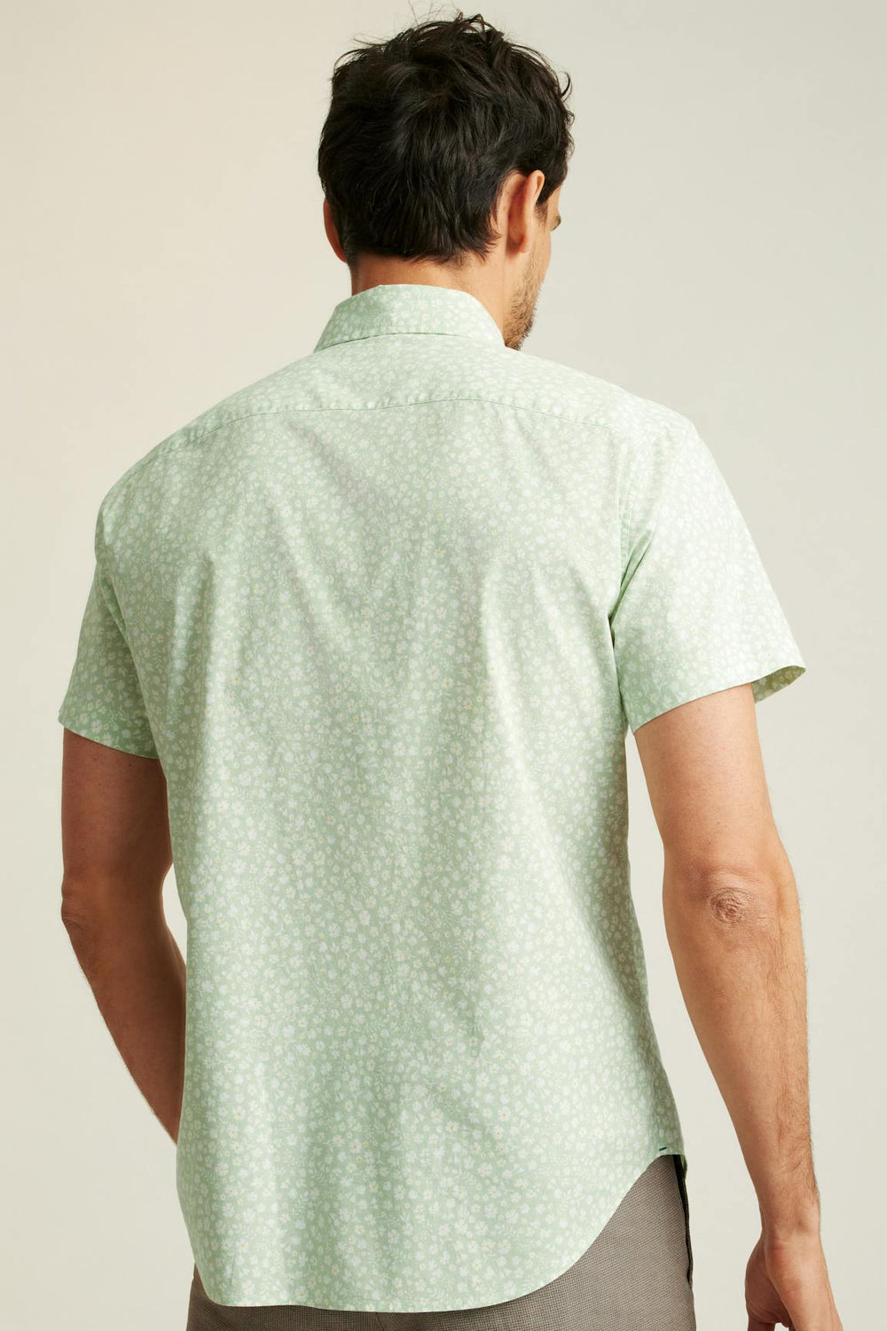 Riviera Short Sleeve Shirt / Bonobos On Sale