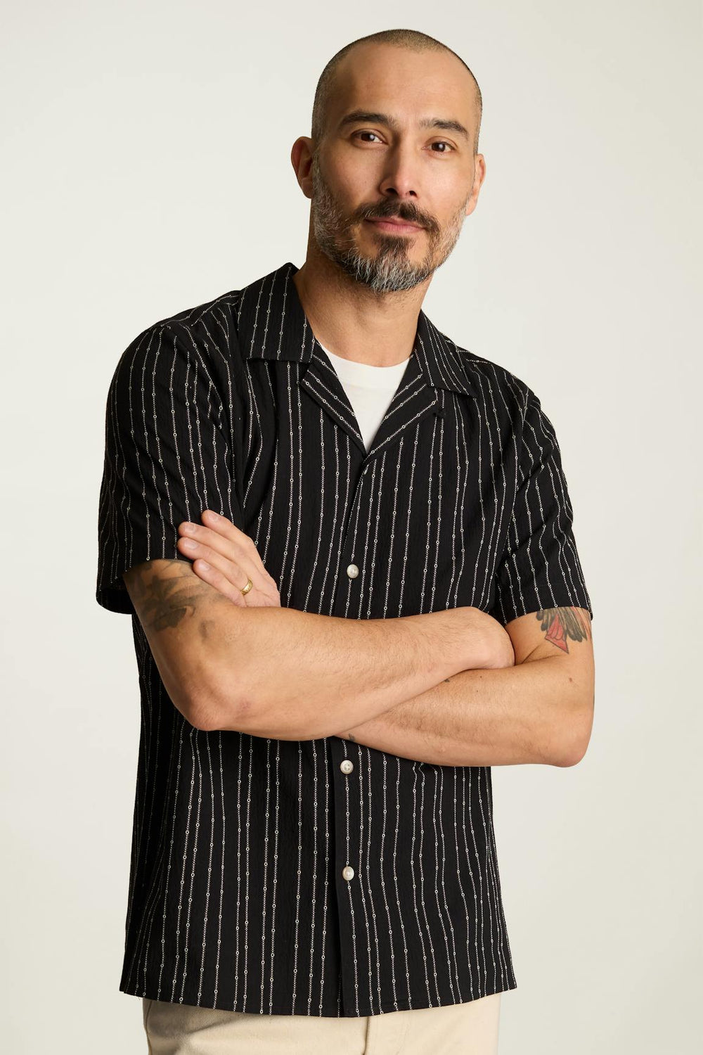 Riviera Cabana Shirt / Bonobos For Sale