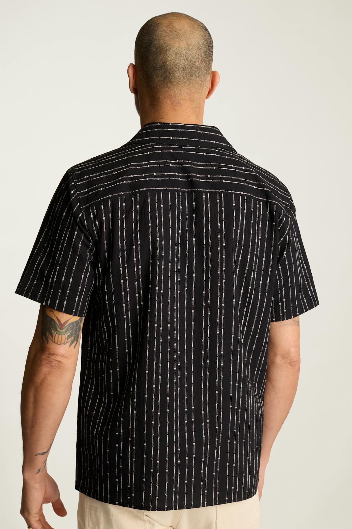 Riviera Cabana Shirt / Bonobos For Sale