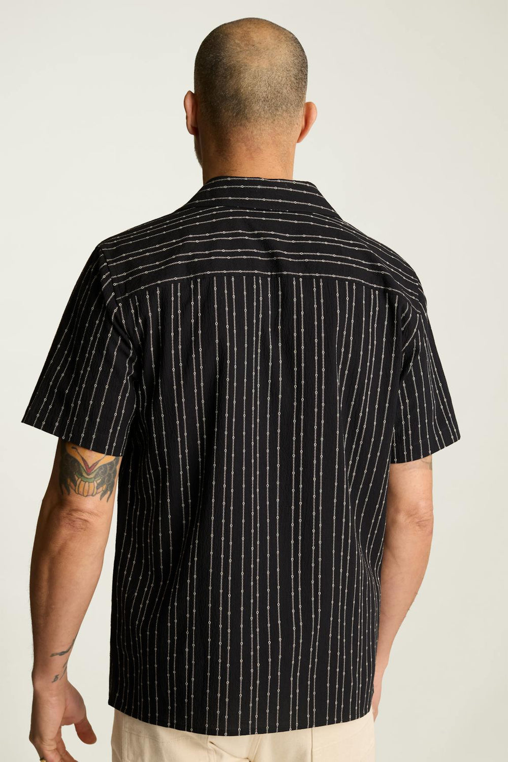 Riviera Cabana Shirt / Bonobos For Sale