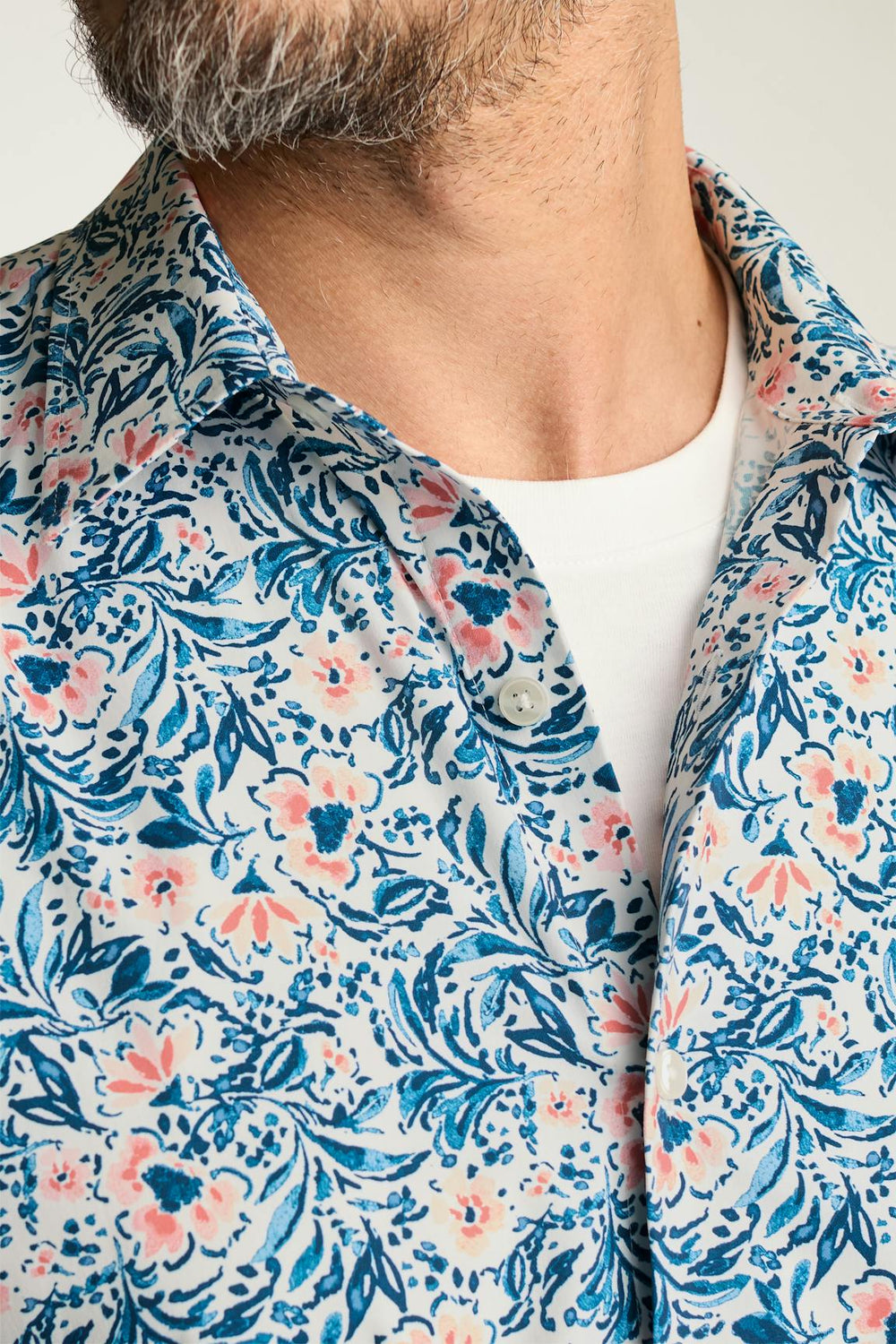 Tech Short Sleeve Shirt / Bonobos