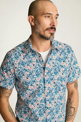 Tech Short Sleeve Shirt / Bonobos