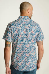 Tech Short Sleeve Shirt / Bonobos
