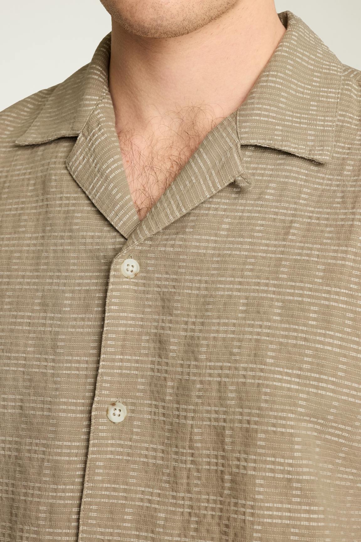Riviera Cabana Shirt / Bonobos Online