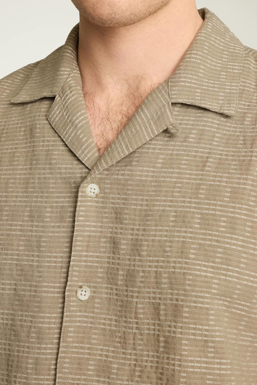 Riviera Cabana Shirt / Bonobos Online