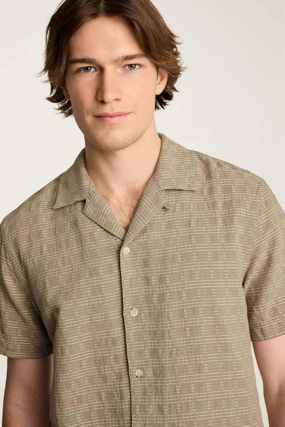 Riviera Cabana Shirt / Bonobos Online