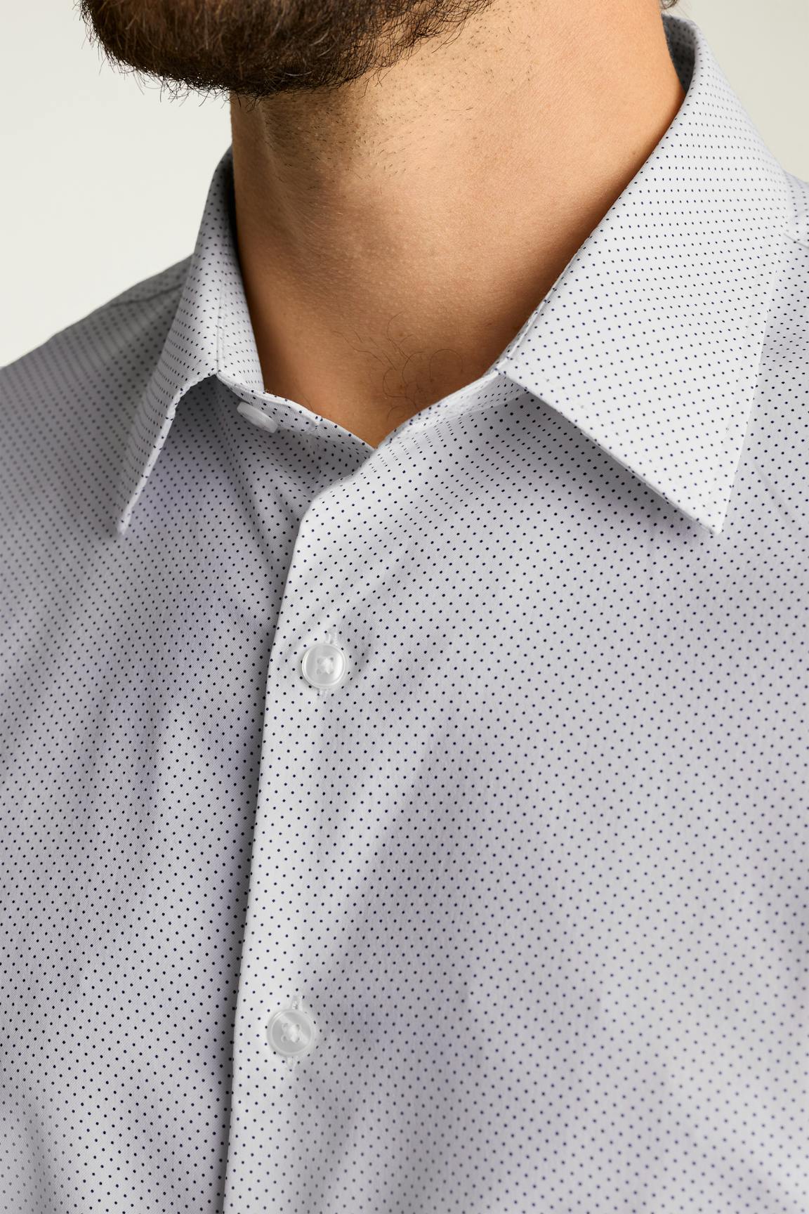 Tech Short Sleeve Shirt / Bonobos Outlet