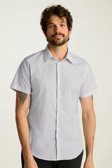 Tech Short Sleeve Shirt / Bonobos Outlet