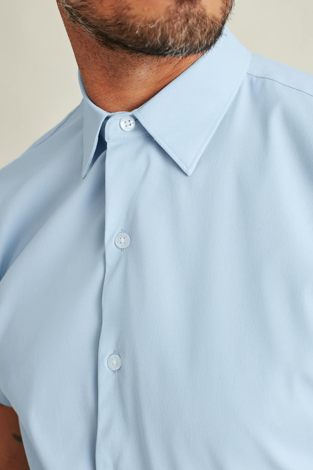 Tech Short Sleeve Shirt / Bonobos On Sale
