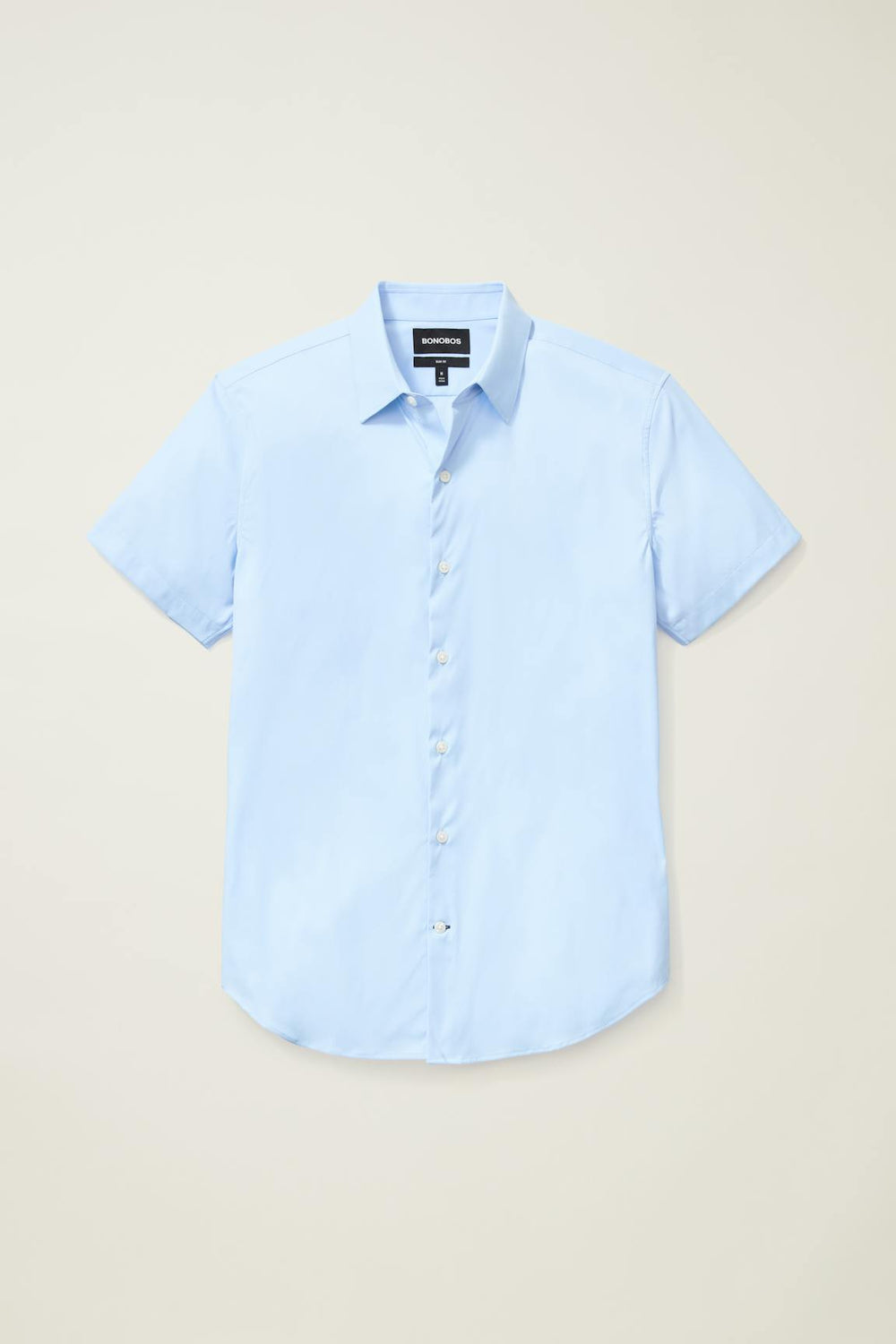 Tech Short Sleeve Shirt / Bonobos On Sale