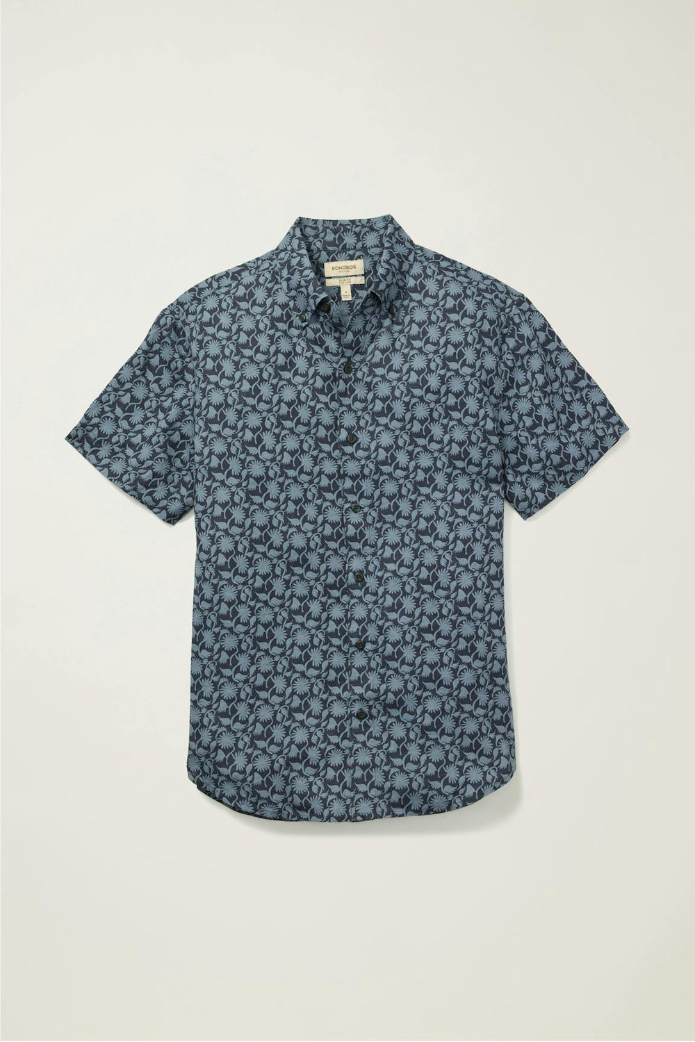 Riviera Linen Short Sleeve Shirt / Bonobos us