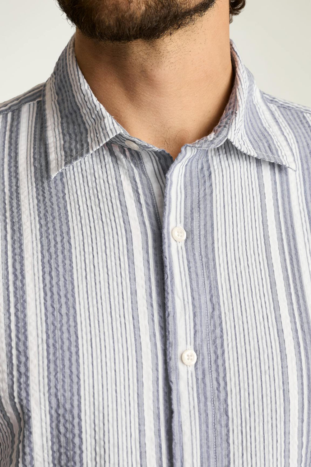 Riviera Short Sleeve Shirt / Bonobos For Sale