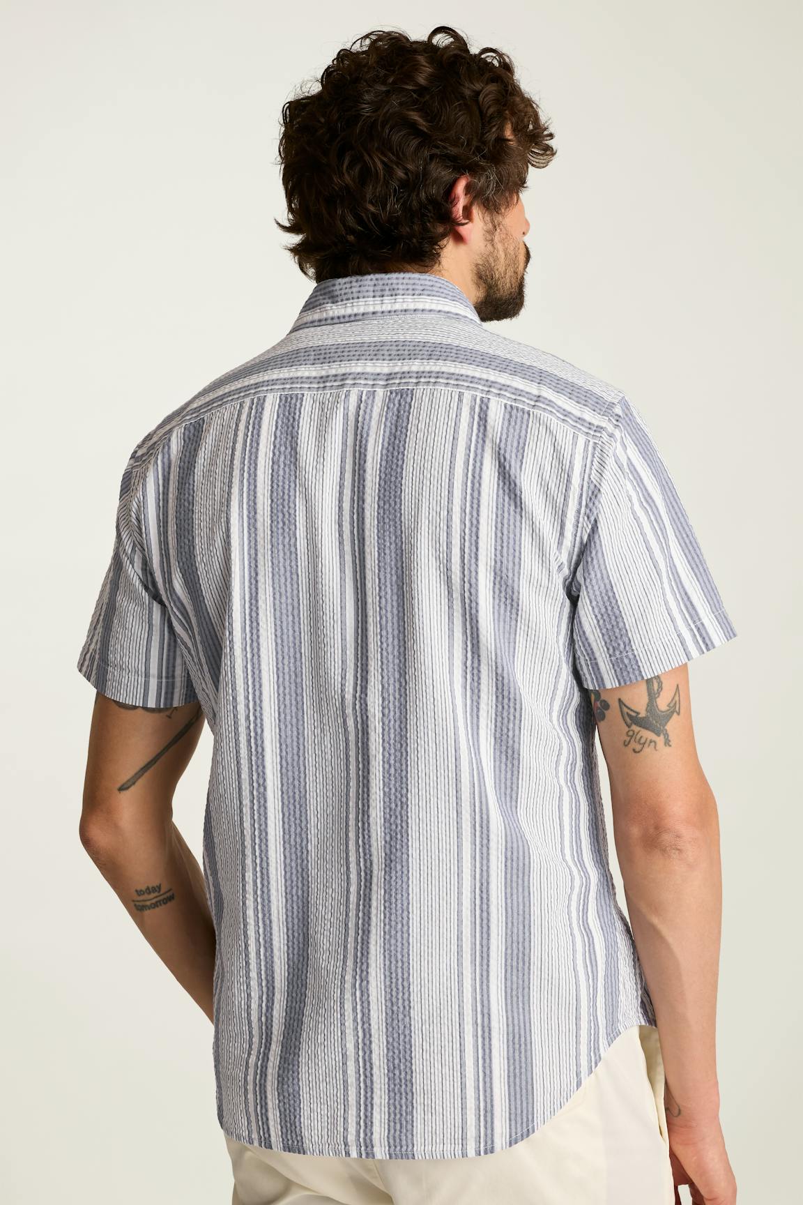 Riviera Short Sleeve Shirt / Bonobos For Sale