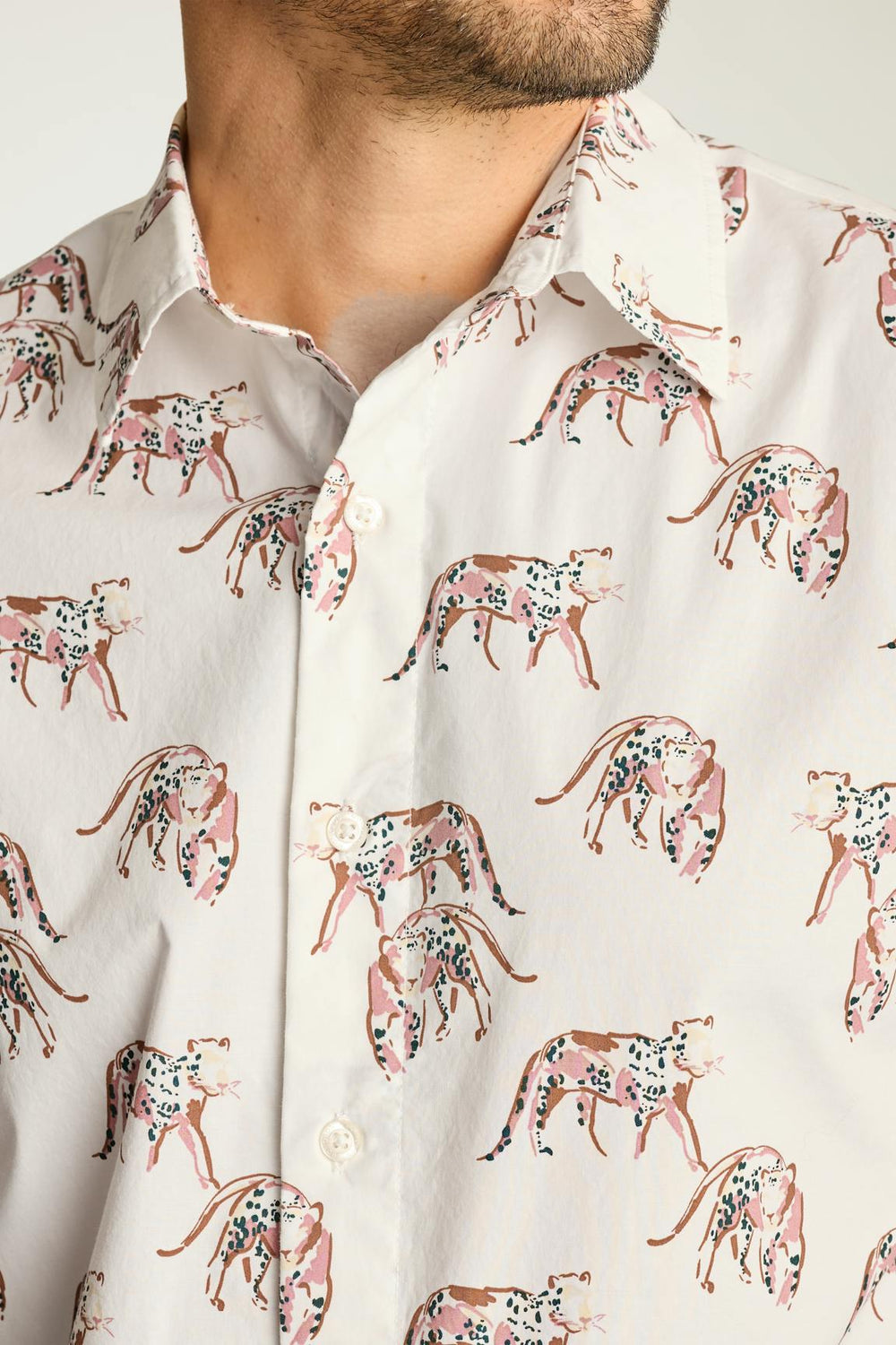 Riviera Short Sleeve Shirt / Bonobos Discount