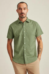 Riviera Short Sleeve Shirt / Bonobos Outlet