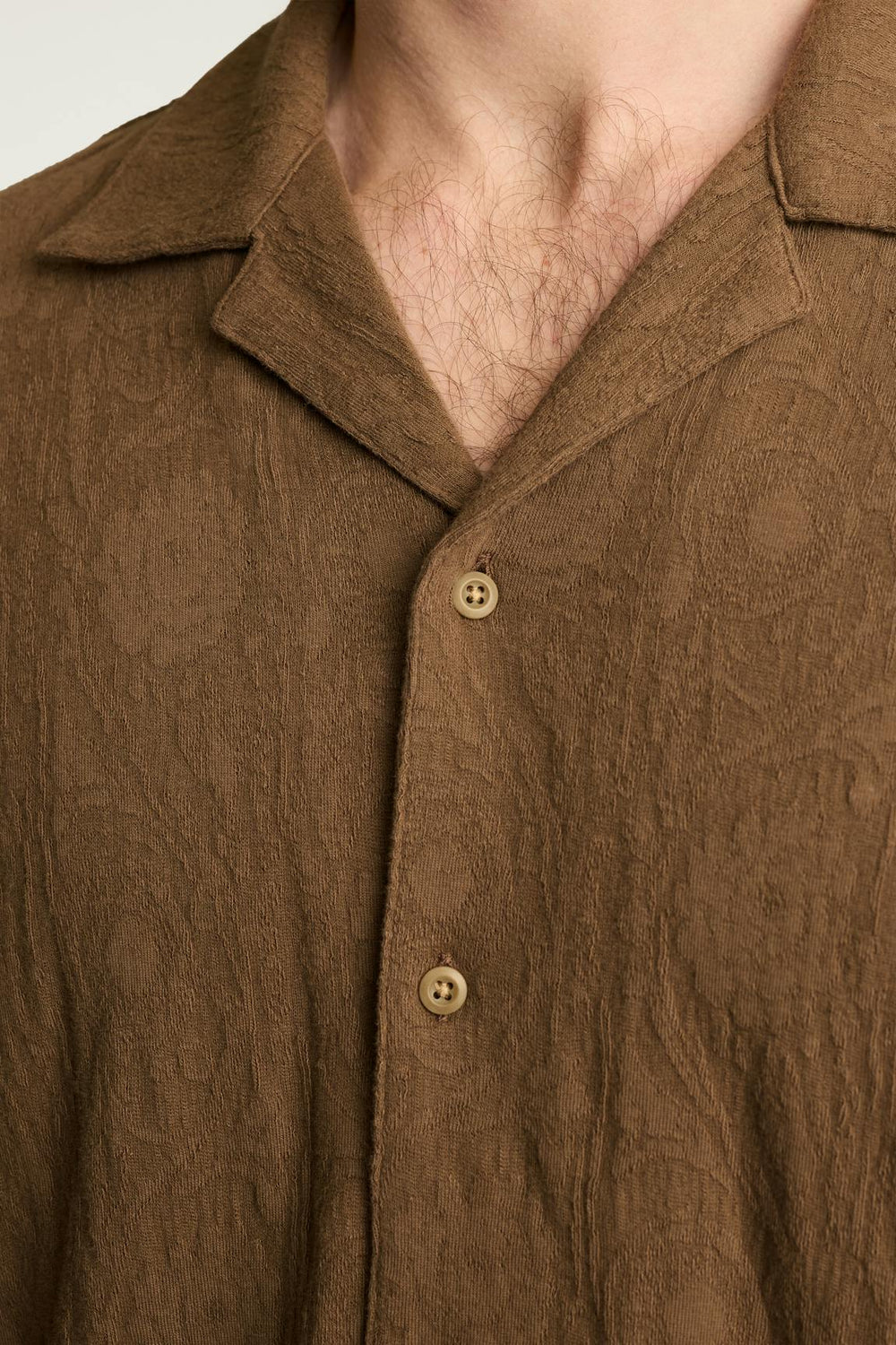 Resort Jacquard Cabana Shirt / Bonobos us