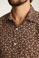 Riviera Short Sleeve Shirt / Bonobos