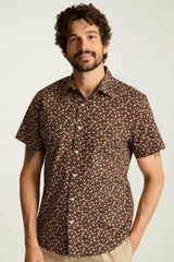 Riviera Short Sleeve Shirt / Bonobos