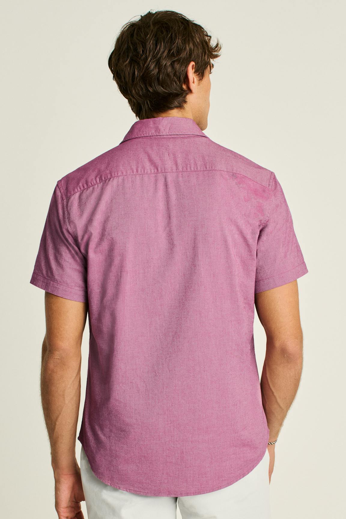 Riviera Short Sleeve Shirt / Bonobos Discount