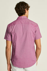 Riviera Short Sleeve Shirt / Bonobos Discount