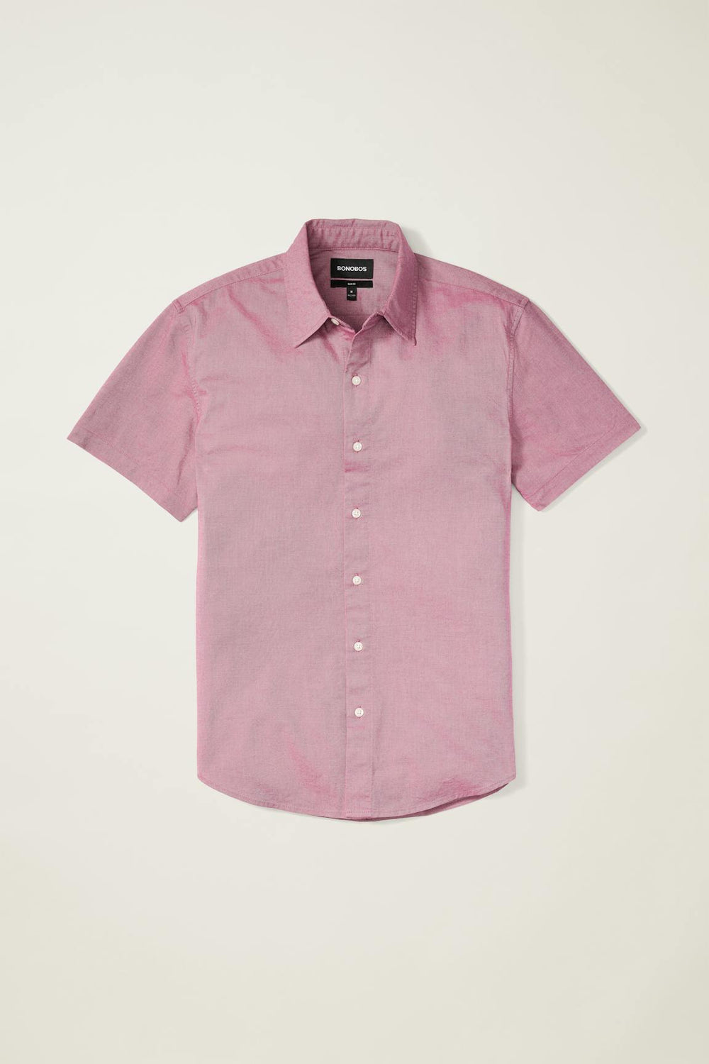 Riviera Short Sleeve Shirt / Bonobos Discount