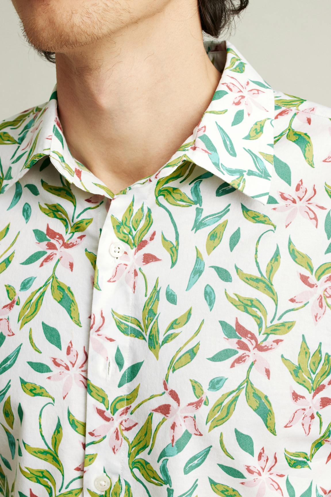 Riviera Short Sleeve Shirt / Bonobos Online
