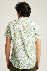 Riviera Short Sleeve Shirt / Bonobos Online