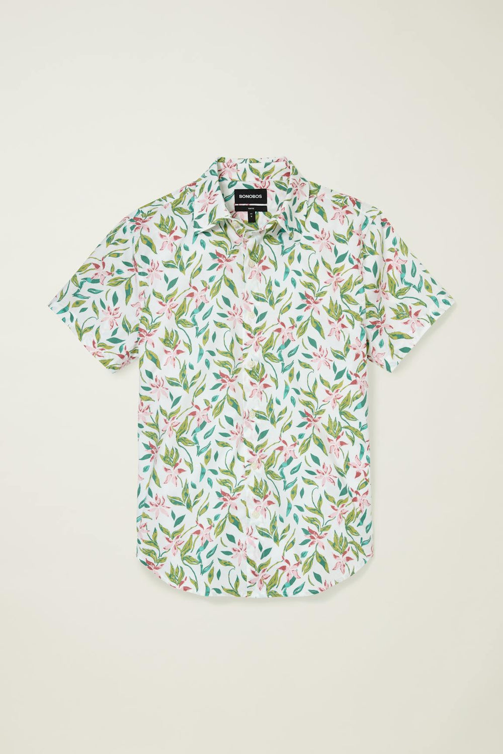 Riviera Short Sleeve Shirt / Bonobos Online