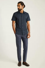 Tech Short Sleeve Shirt / Bonobos Outlet