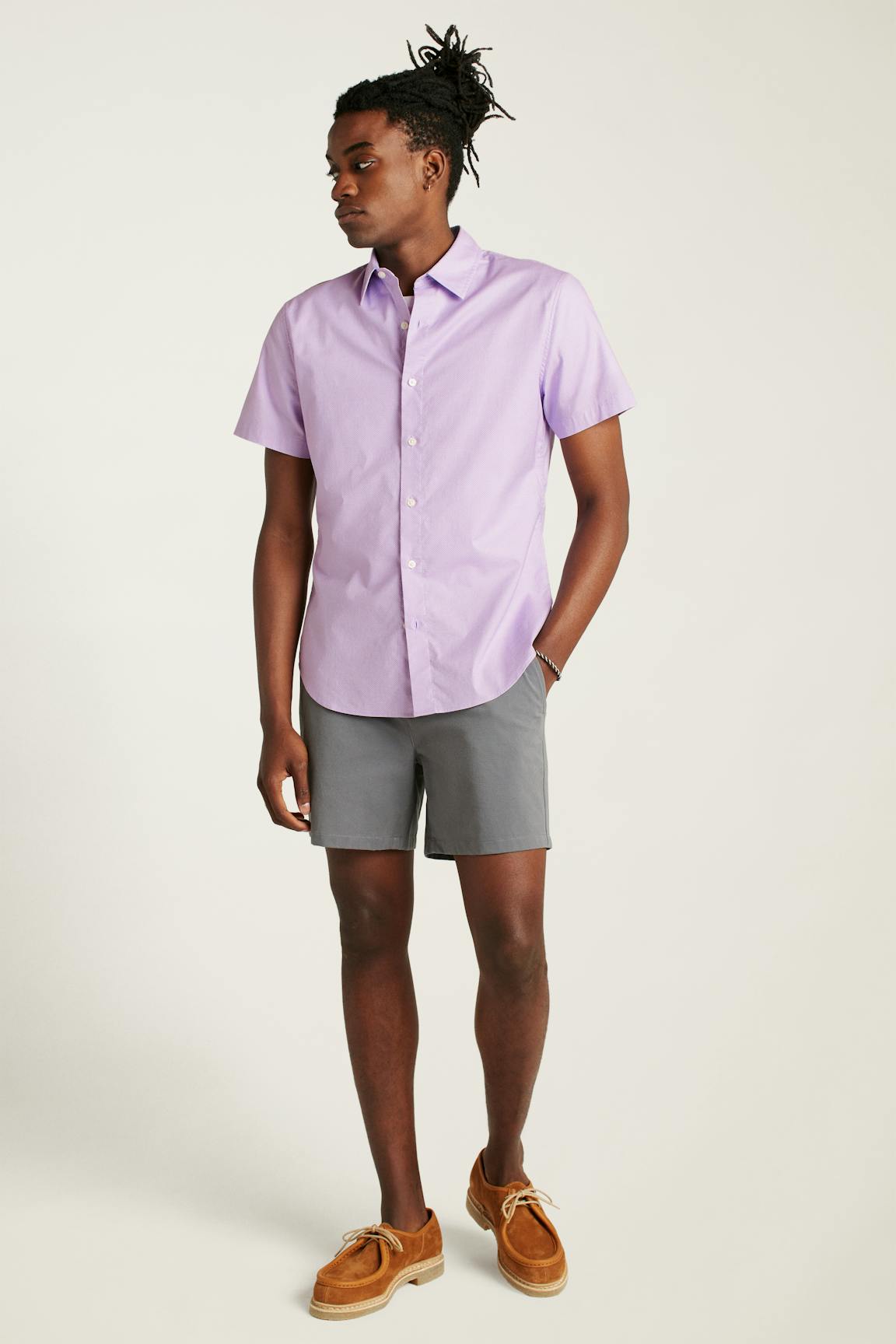 Riviera Short Sleeve Shirt / Bonobos On Sale