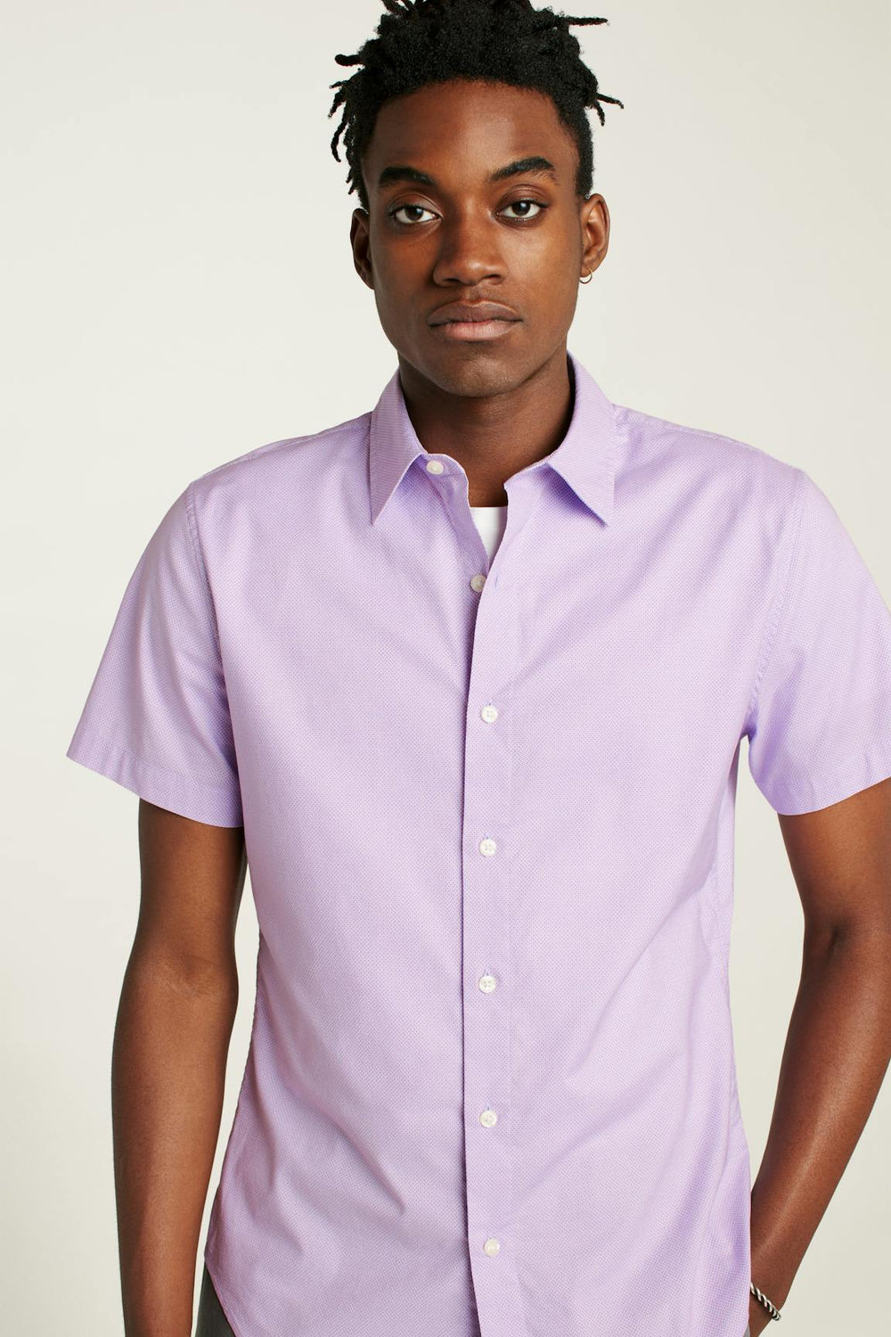 Riviera Short Sleeve Shirt / Bonobos On Sale